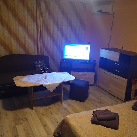 Apartament Edelvais Várna Kültér fotó