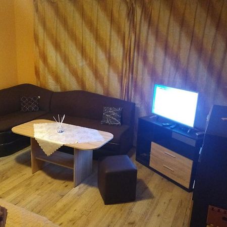 Apartament Edelvais Várna Kültér fotó