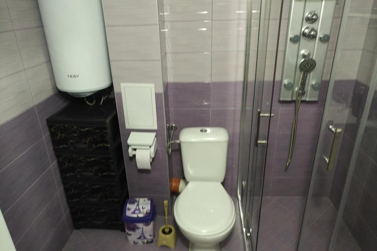 Apartament Edelvais Várna Kültér fotó