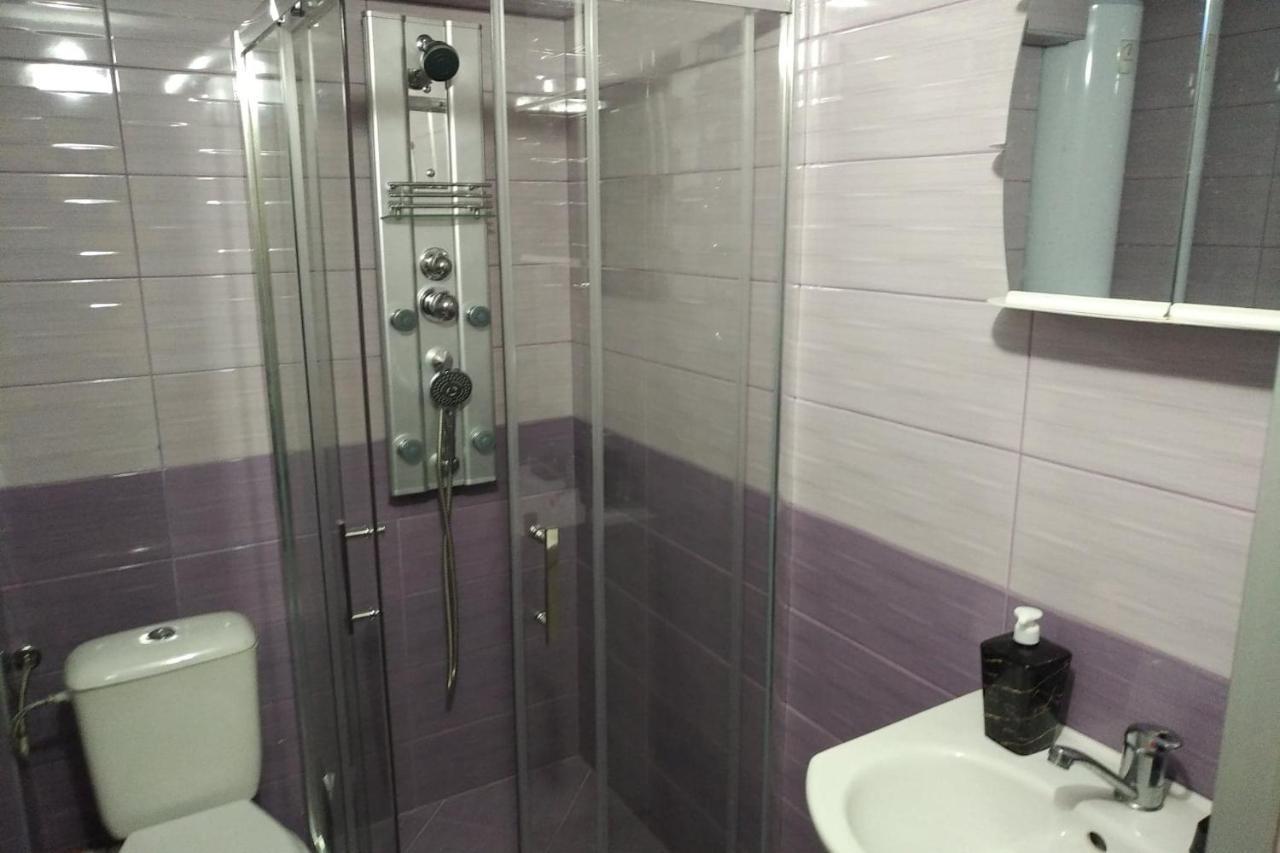 Apartament Edelvais Várna Kültér fotó