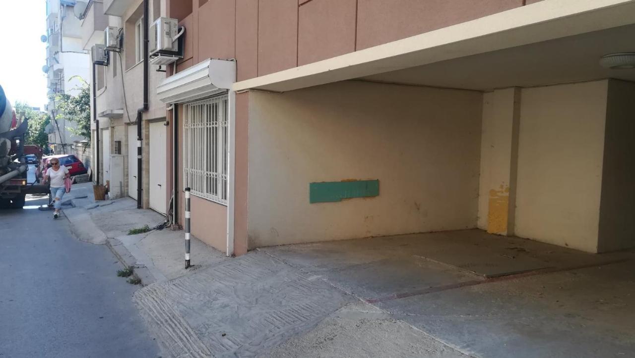 Apartament Edelvais Várna Kültér fotó