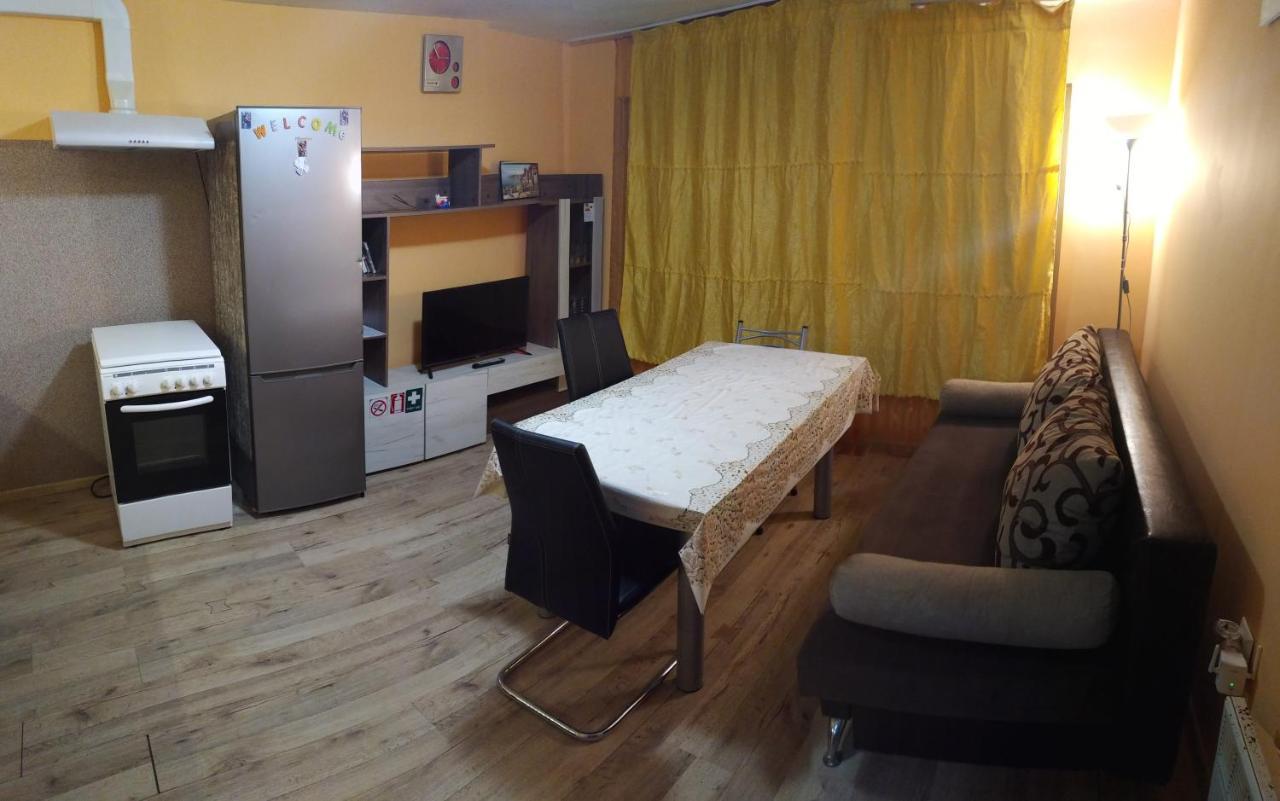 Apartament Edelvais Várna Kültér fotó